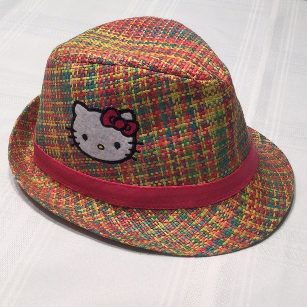 Hello Kitty 100% Paper Hat​